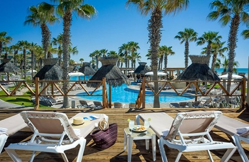 Puerto Penasco Resort | The Grand Mayan- One Bedroom - Puerto Peñasco