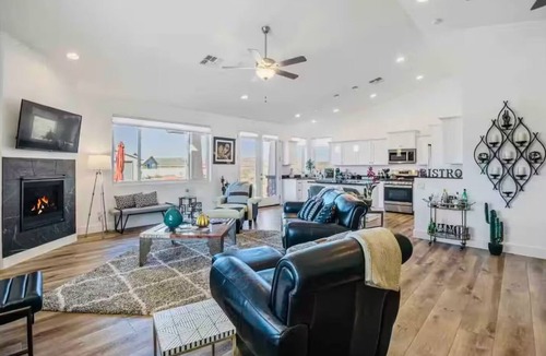 Cottonwood House | The Grape Escape/Luxury Stay/Views/Walk 2 Old Town