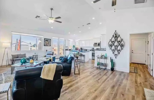 Cottonwood House | The Grape Escape/Luxury Stay/Views/Walk 2 Old Town