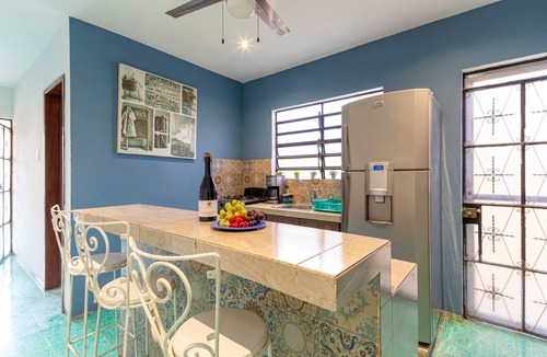 Centro House | The heart of Merida