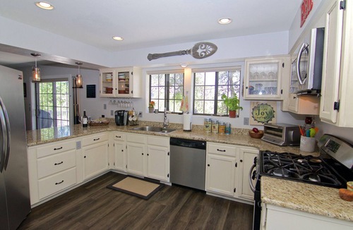 Prescott House | The Inn at Copper Basin - Billiards & FUN, Relaxing NO PETS