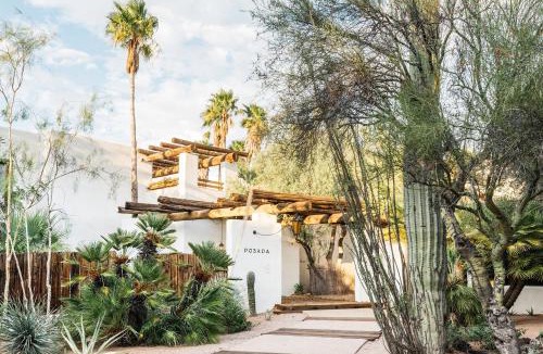 Tucson Hotel | The JTH Tucson