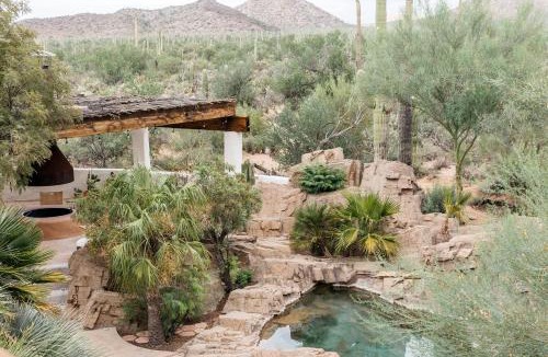 Tucson Hotel | The JTH Tucson