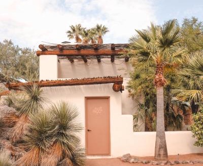 Tucson Hotel | The JTH Tucson