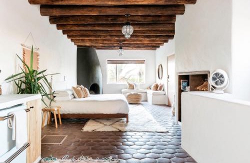 Tucson Hotel | The JTH Tucson