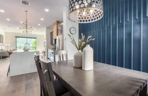 South Scottsdale Condo | The Luxe Laurel Suite @ Casovera - Old Town