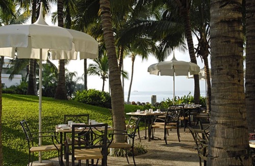 Isla Iguana Apartment | The Mayan Palace Puerto Vallarta
