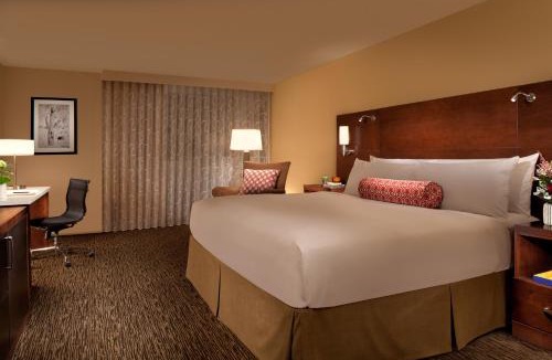 Scottsdale Lodge Resort | The McCormick Scottsdale
