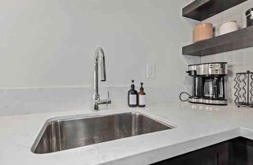 South Scottsdale Condo | The Mesquite Luxe Suite - Old Town Patio Studio