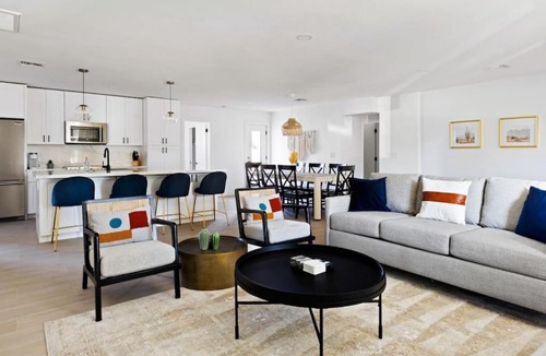Scottsdale Country Acres House | The Minnezona Modern