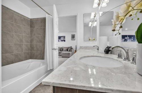 Enterprise Villa | The Modern Gem - Sparkling New Villa