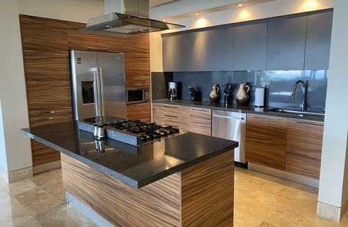 South Shore Hotel Area Condo | The Modern Retreat V Puerto Vallarta