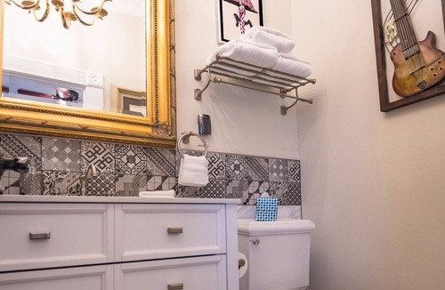 Downtown Tucson Hotel | The New Orleans Room located in Downtown Tucson