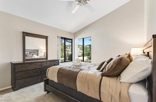 North Mountain House | The Oasis on Braeburn Drive
