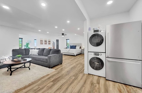 Iron Springs Apartment | The Overlook Prescott