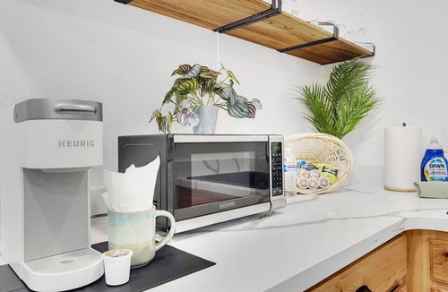 Iron Springs Apartment | The Overlook Prescott