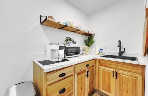 Iron Springs Apartment | The Overlook Prescott