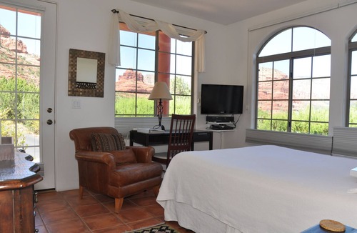Oak Creek Bed & Breakfast | The Penrose Bed and Breakfast