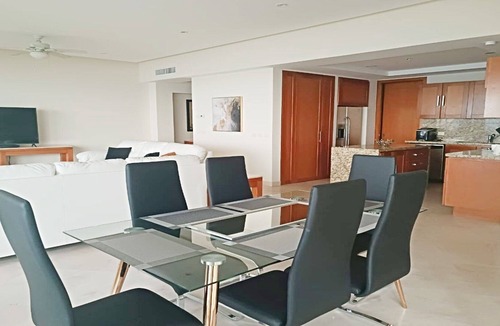 Puerto Penasco Condo | The Perfect Place to Relax, Beachfront with Amazing View