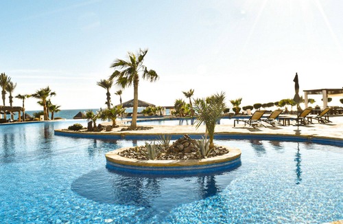 Puerto Penasco Condo | The Perfect Place to Relax, Beachfront with Amazing View