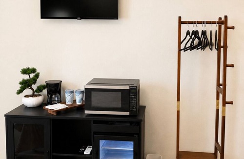 Show Low Hotel | The Phoenix Suite at the Kiva on Main St in Show Low
