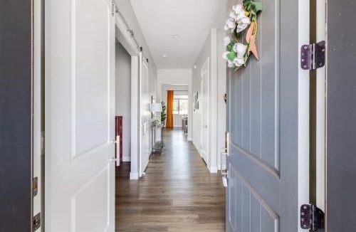 Williams House | The Pines & Putters Retreat