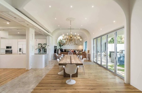 Paradise Valley Village House | The Ranch Everyone Talks About + Indoor Pickleball