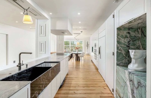 Paradise Valley Village House | The Ranch Everyone Talks About + Indoor Pickleball