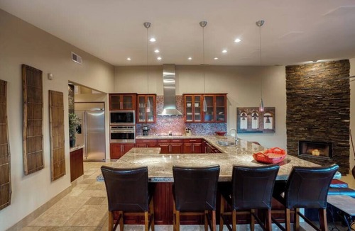 Fountain Hills House | The Refuge