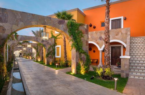 Cabo San Lucas Villa | The Residences at Hacienda Encantada