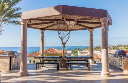 Cabo San Lucas Villa | The Residences at Hacienda Encantada