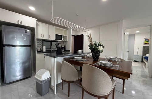 Downtown Cabo San Lucas Hotel | The Residences by Morgan