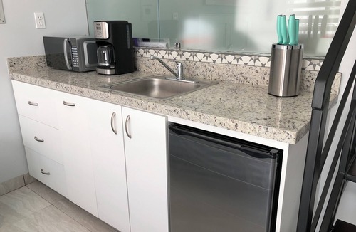 Downtown Cabo San Lucas Hotel | The Residences by Morgan