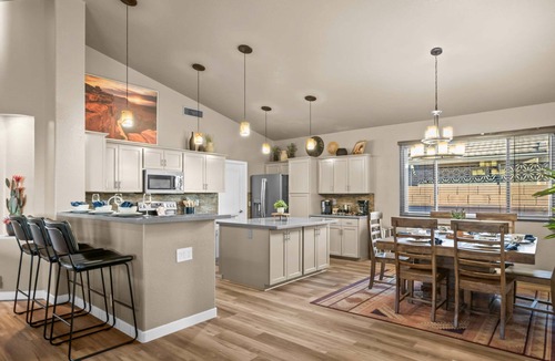Gold Canyon House | The Retreat at Gold Canyon - Private Pool, Firepit & Superstition Mountain Views