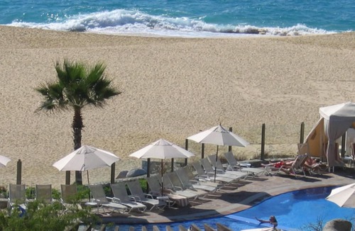 Paraiso Escondido Apartment | The Romantic Pueblo Bonito Sunset Beach