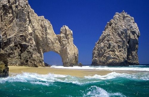 Paraiso Escondido Apartment | The Romantic Pueblo Bonito Sunset Beach