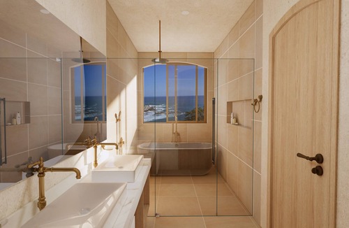 Santa Maria Huatulco Hotel | The Sanctuary Boutique Hotel