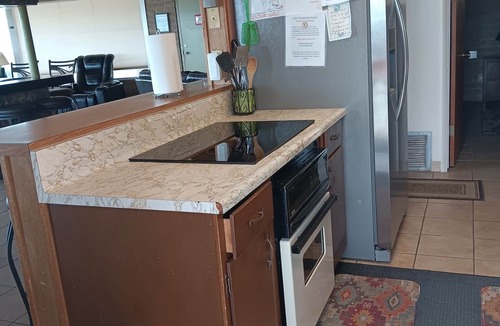 Yuma House | The Showboat Riverfront