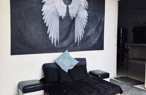 Zazil-ha Hostel | THE SOUL HOSTAL