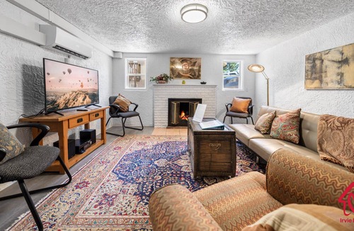 Silver Hill Apartment | The Splendid Silver Hill - An Irvie Home
