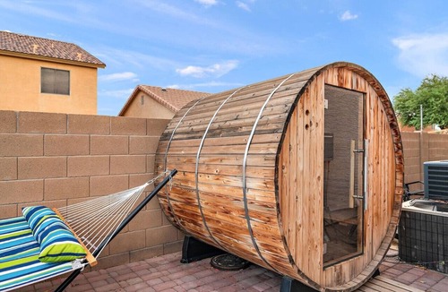Tamaron Villa | The Tranquil Retreat Heated Pool/HotTub/Sauna/BBQ
