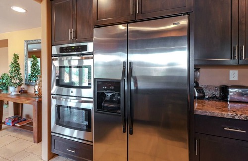 Sedona Condo | The Tuscan Suite #3 @ Vista Ridge Sedona - Luxury Patio 2 bed/2 bath Condo