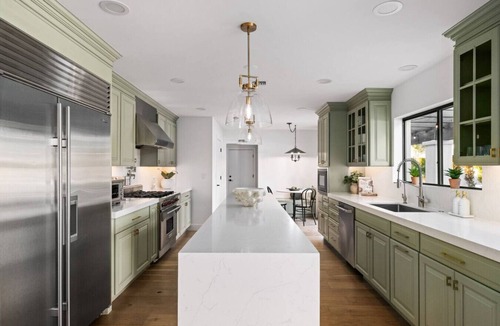 Mockingbird Lane Estates House | The Vale & Sage | A Private Resort Experience