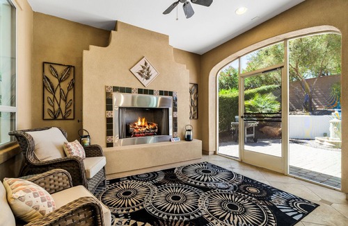 Encanterra House | The Vesper at Encanterra