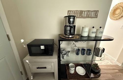 Lake Elsinore Apartment | The Villa · Private Cozy Getaway