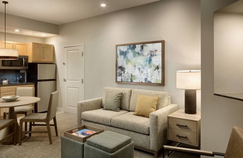 Paradise Valley Village Villa | The Westin Kierland Villas, Scottsdalen2 Bedroom Villan
