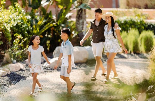 San Jose del Cabo Resort | The Westin Los Cabos Resort Villas