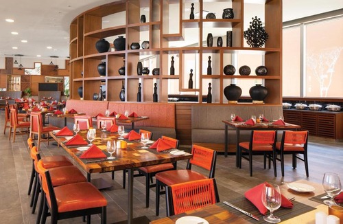 San Jose del Cabo Hotel | The Westin Los Cabos Resort Villas - Baja Point