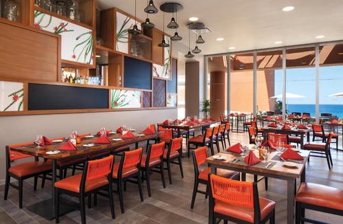 San Jose del Cabo Hotel | The Westin Los Cabos Resort Villas - Baja Point