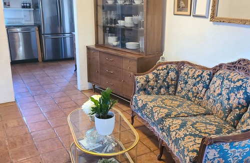 Coronado House | The Whittier Cottage Unit A, a cozy home in Phoenix.